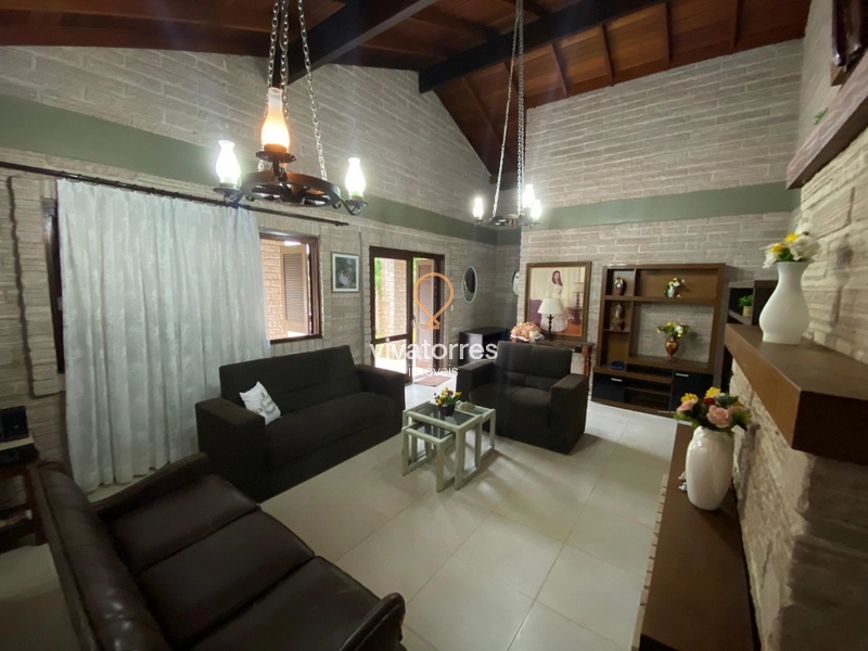 Casa na Praia Paraiso- Torres Rs-: 14ª foto da galeria de imagens do imóvel
