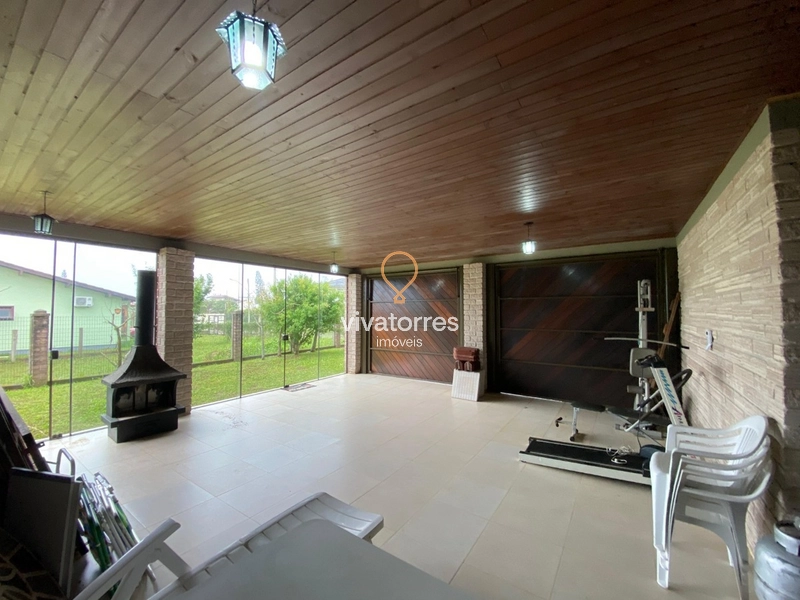 Casa na Praia Paraiso- Torres Rs-: 8ª foto da galeria de imagens do imóvel
