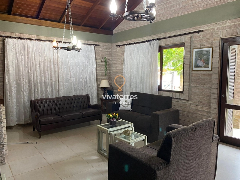 Casa na Praia Paraiso- Torres Rs-: 12ª foto da galeria de imagens do imóvel