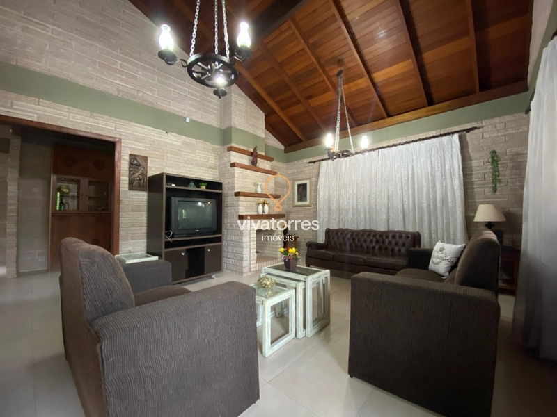 Casa na Praia Paraiso- Torres Rs-: 9ª foto da galeria de imagens do imóvel