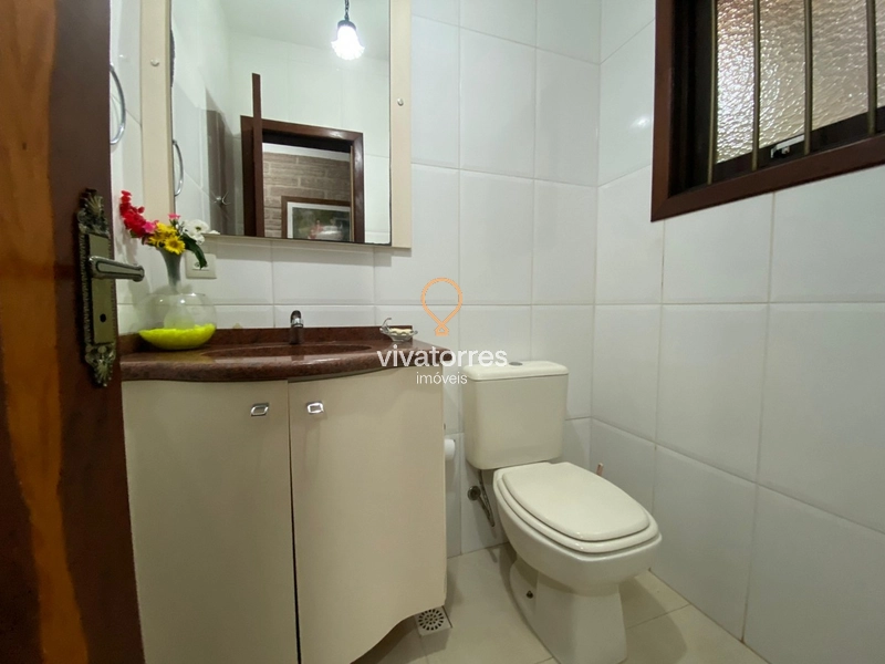 Casa na Praia Paraiso- Torres Rs-: 30ª foto da galeria de imagens do imóvel