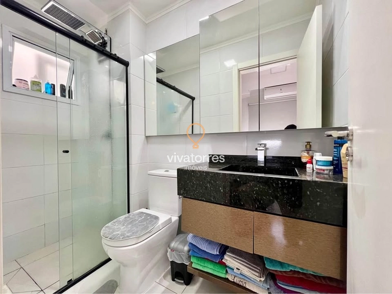Apartamento de 3 dormitórios (01 suíte)-Torres Rs-: 13ª foto da galeria de imagens do imóvel