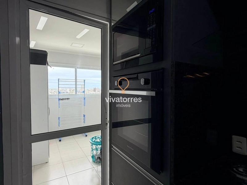 Apartamento de 3 dormitórios (01 suíte)-Torres Rs-: 3ª foto da galeria de imagens do imóvel