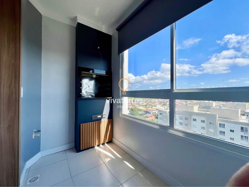 Apartamento de 3 dormitórios (01 suíte)-Torres Rs-: 9ª foto da galeria de imagens do imóvel