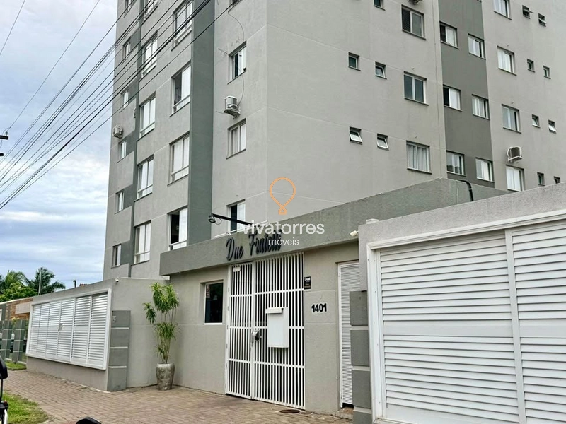 Apartamento de 3 dormitórios (01 suíte)-Torres Rs-: 12ª foto da galeria de imagens do imóvel