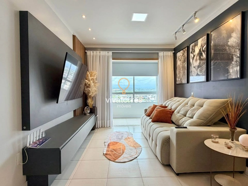Apartamento de 3 dormitórios (01 suíte)-Torres Rs-: 5ª foto da galeria de imagens do imóvel