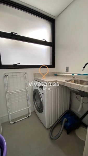 Apartamento 2 dormitórios(sendo 01 suíte) à venda no Centro de Torres: 10ª foto da galeria de imagens do imóvel