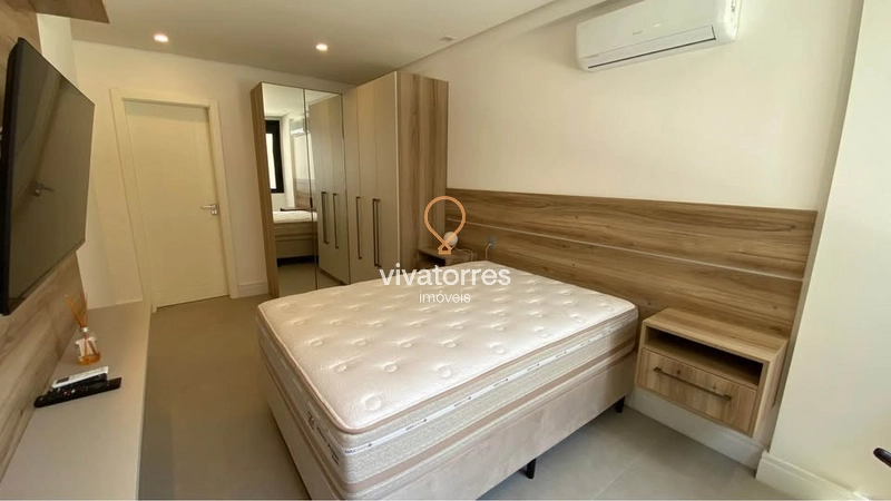 Apartamento 2 dormitórios(sendo 01 suíte) à venda no Centro de Torres: 3ª foto da galeria de imagens do imóvel