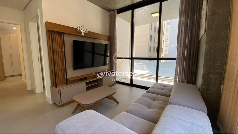 Apartamento 2 dormitórios(sendo 01 suíte) à venda no Centro de Torres: 14ª foto da galeria de imagens do imóvel