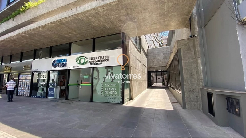 Apartamento 2 dormitórios(sendo 01 suíte) à venda no Centro de Torres: 4ª foto da galeria de imagens do imóvel