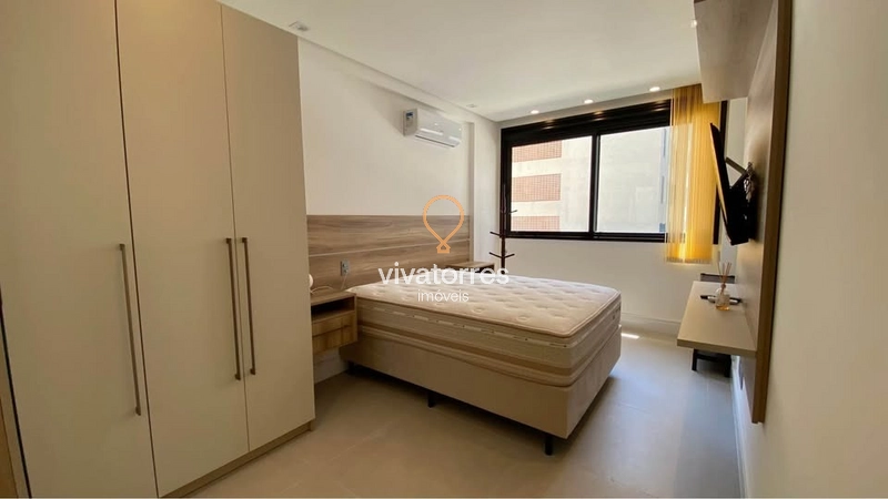 Apartamento 2 dormitórios(sendo 01 suíte) à venda no Centro de Torres: 6ª foto da galeria de imagens do imóvel