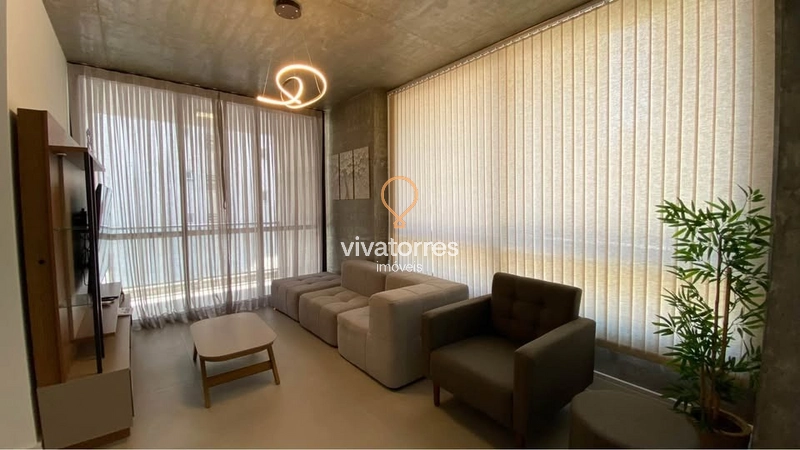 Apartamento 2 dormitórios(sendo 01 suíte) à venda no Centro de Torres: 7ª foto da galeria de imagens do imóvel
