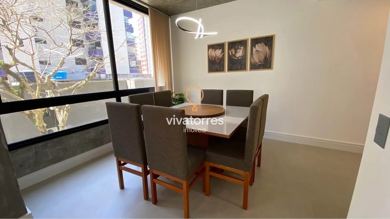 Apartamento 2 dormitórios(sendo 01 suíte) à venda no Centro de Torres: 9ª foto da galeria de imagens do imóvel