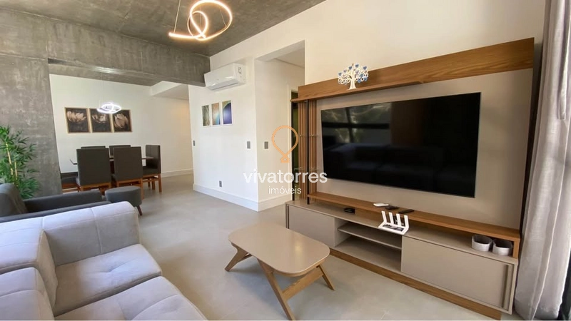 Apartamento 2 dormitórios(sendo 01 suíte) à venda no Centro de Torres: 15ª foto da galeria de imagens do imóvel