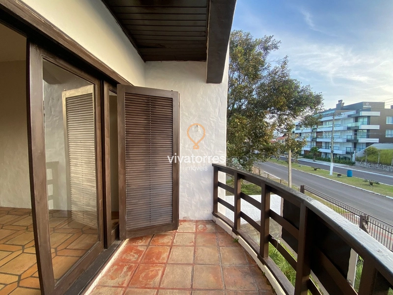Apartamenro 3 dormitórios (sendo 1 suíte) Praia da Cal- Torres Rs-: 1ª foto da galeria de imagens do imóvel