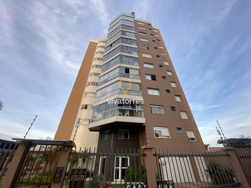 Apartamento 3 suítes - Torres Rs-: 1ª foto da galeria de imagens do imóvel