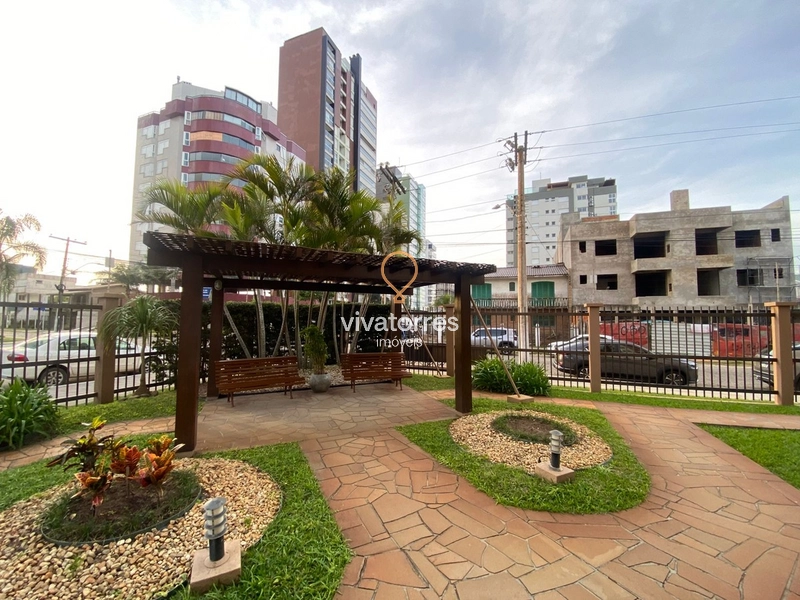 Apartamento 3 suítes - Torres Rs-: 3ª foto da galeria de imagens do imóvel