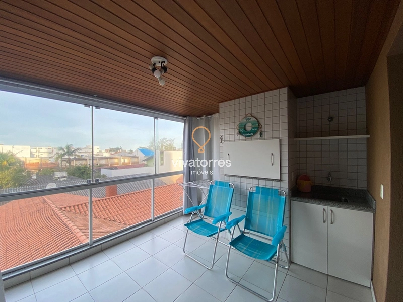 Apartamento 3 suítes - Torres Rs-: 9ª foto da galeria de imagens do imóvel