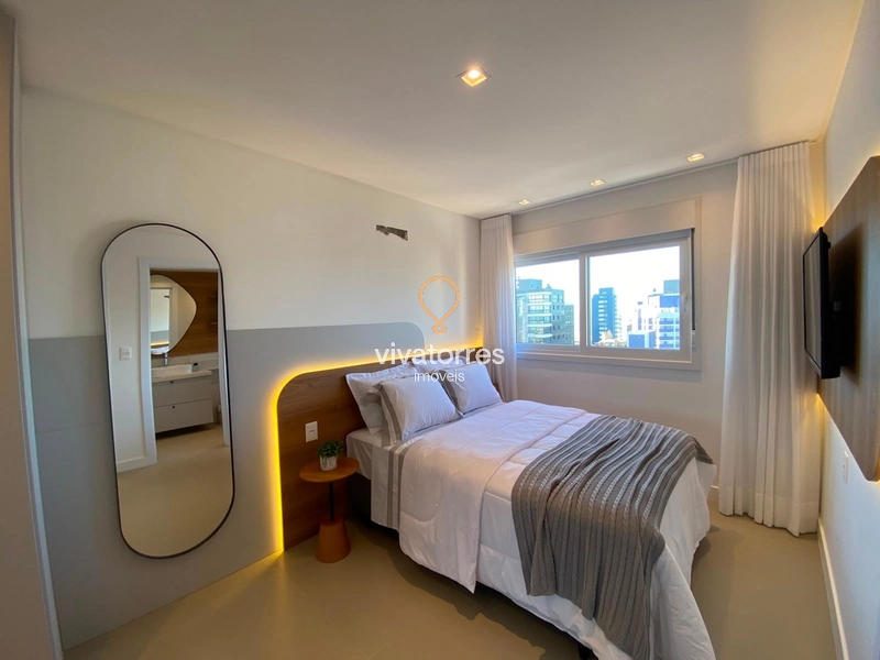 Apartamento 2 suítes -Torres Rs-: 11ª foto da galeria de imagens do imóvel
