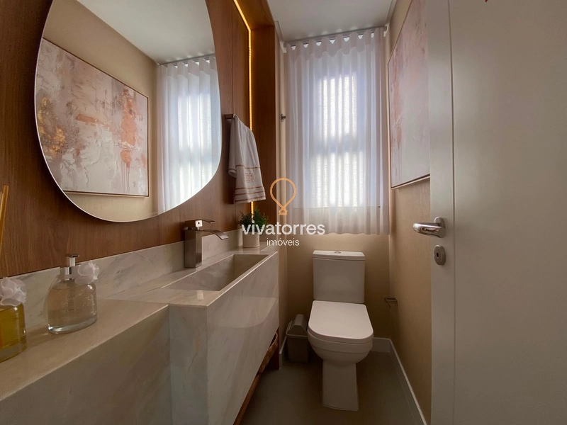 Apartamento 2 suítes -Torres Rs-: 8ª foto da galeria de imagens do imóvel
