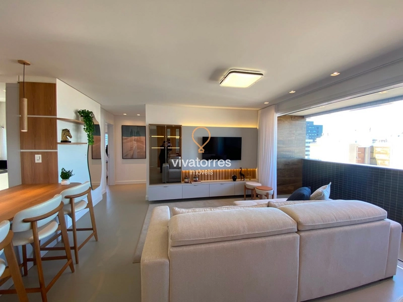 Apartamento 2 suítes -Torres Rs-: 4ª foto da galeria de imagens do imóvel