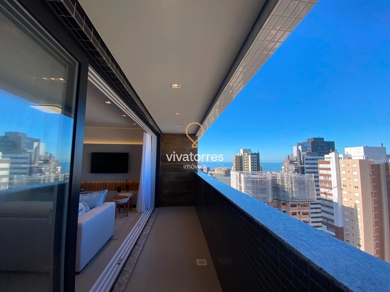 Apartamento 2 suítes -Torres Rs-: 5ª foto da galeria de imagens do imóvel