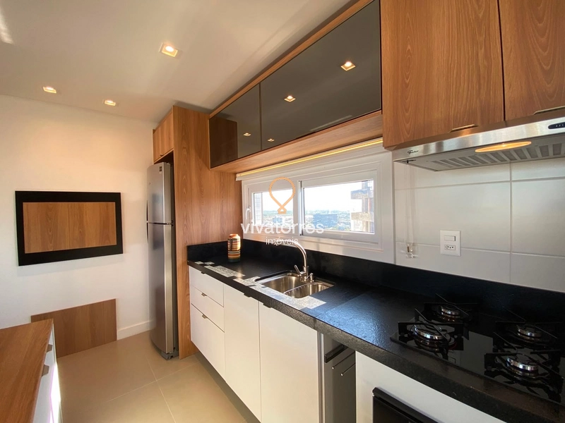 Apartamento 2 suítes -Torres Rs-: 2ª foto da galeria de imagens do imóvel