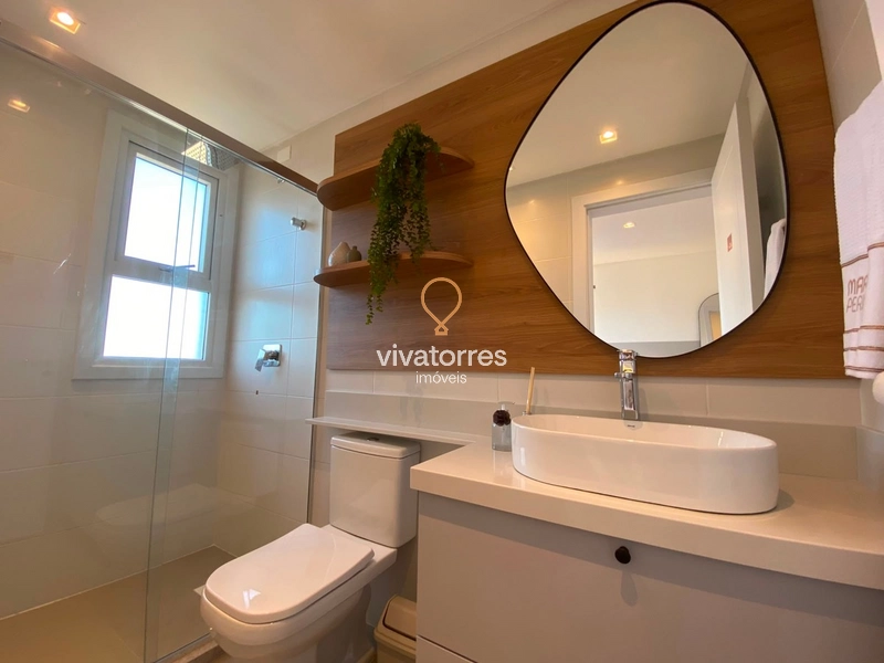Apartamento 2 suítes -Torres Rs-: 7ª foto da galeria de imagens do imóvel