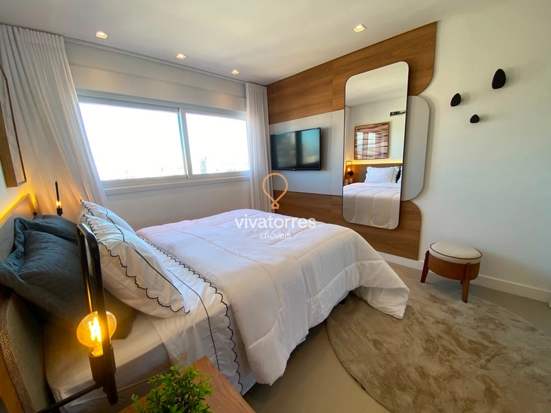 Apartamento 2 suítes -Torres Rs-: 14ª foto da galeria de imagens do imóvel