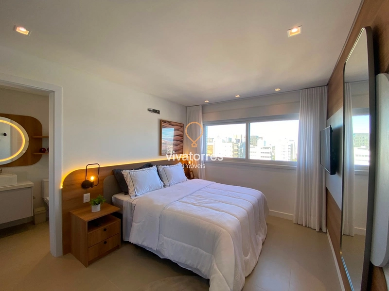 Apartamento 2 suítes -Torres Rs-: 6ª foto da galeria de imagens do imóvel
