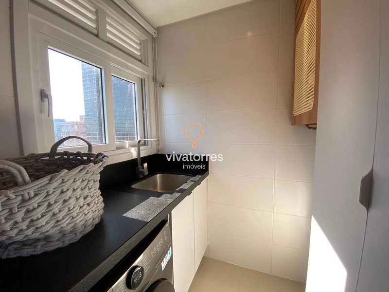 Apartamento 2 suítes -Torres Rs-: 9ª foto da galeria de imagens do imóvel