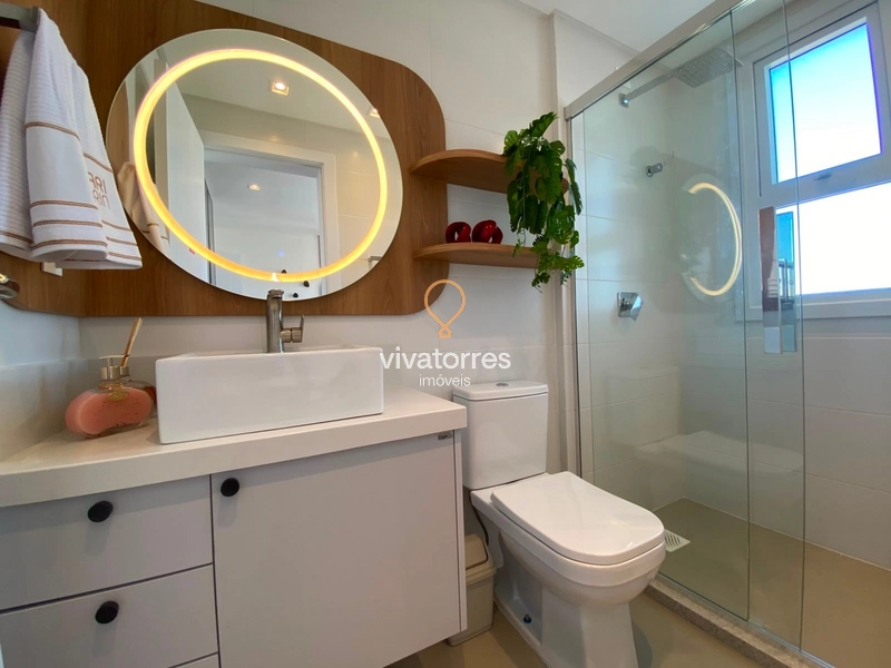 Apartamento 2 suítes -Torres Rs-: 13ª foto da galeria de imagens do imóvel