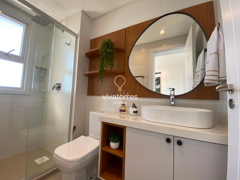 Apartamento 3 suítes -Torres Rs-: 14ª foto da galeria de imagens do imóvel