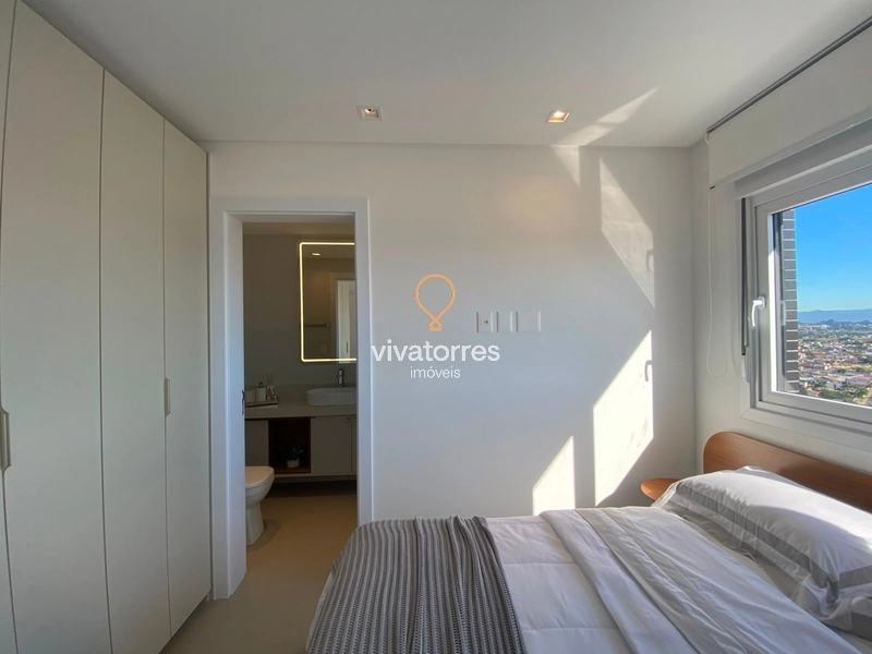 Apartamento 3 suítes -Torres Rs-: 6ª foto da galeria de imagens do imóvel