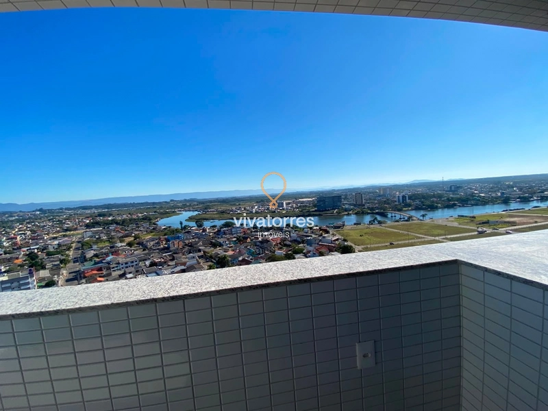 Apartamento 3 suítes -Torres Rs-: 5ª foto da galeria de imagens do imóvel