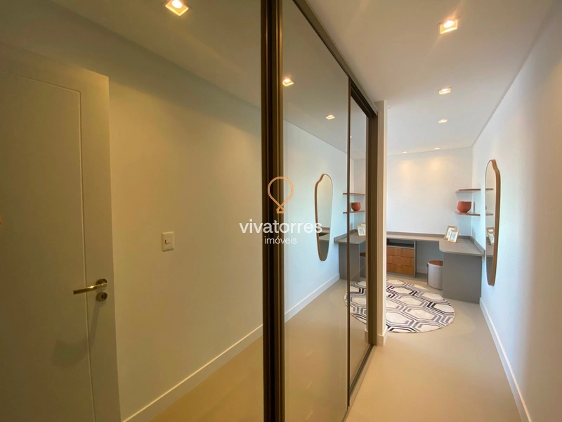Apartamento 3 suítes -Torres Rs-: 10ª foto da galeria de imagens do imóvel