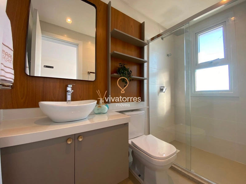 Apartamento 3 suítes -Torres Rs-: 13ª foto da galeria de imagens do imóvel