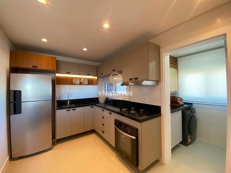 Apartamento 3 suítes -Torres Rs-: 1ª foto da galeria de imagens do imóvel