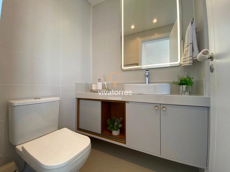 Apartamento 3 suítes -Torres Rs-: 16ª foto da galeria de imagens do imóvel