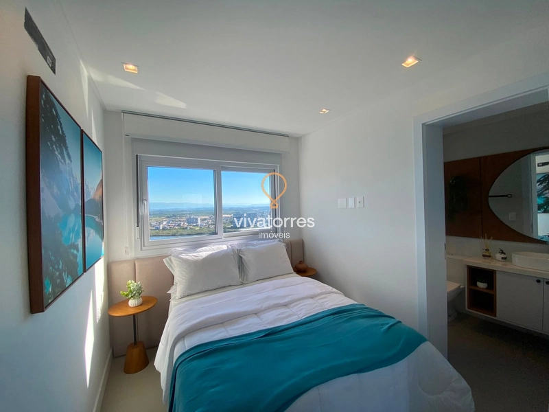 Apartamento 3 suítes -Torres Rs-: 11ª foto da galeria de imagens do imóvel