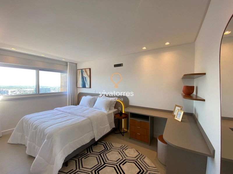 Apartamento 3 suítes -Torres Rs-: 8ª foto da galeria de imagens do imóvel