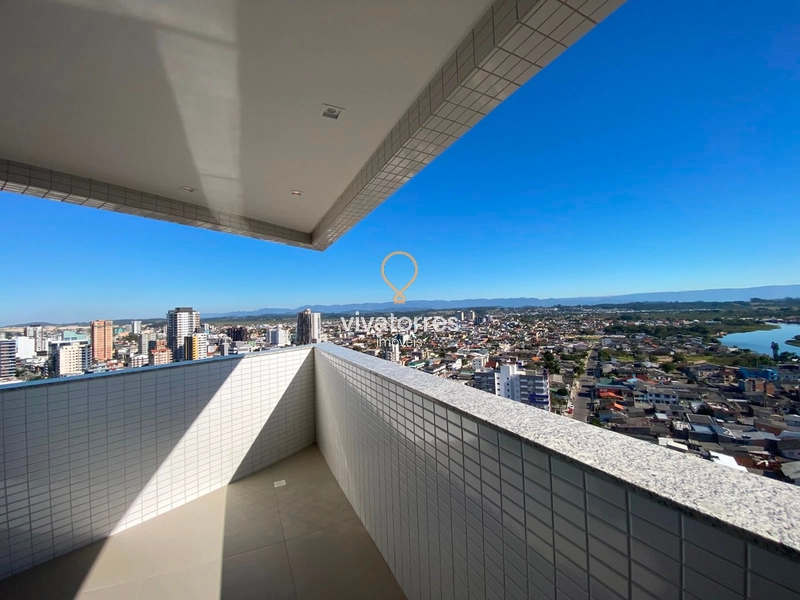 Apartamento 3 suítes -Torres Rs-: 4ª foto da galeria de imagens do imóvel