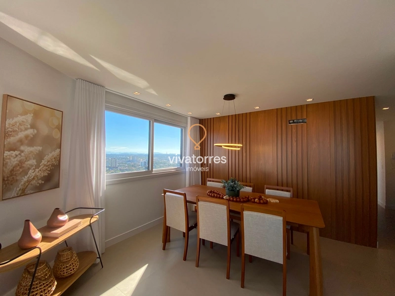Apartamento 3 suítes -Torres Rs-: 2ª foto da galeria de imagens do imóvel