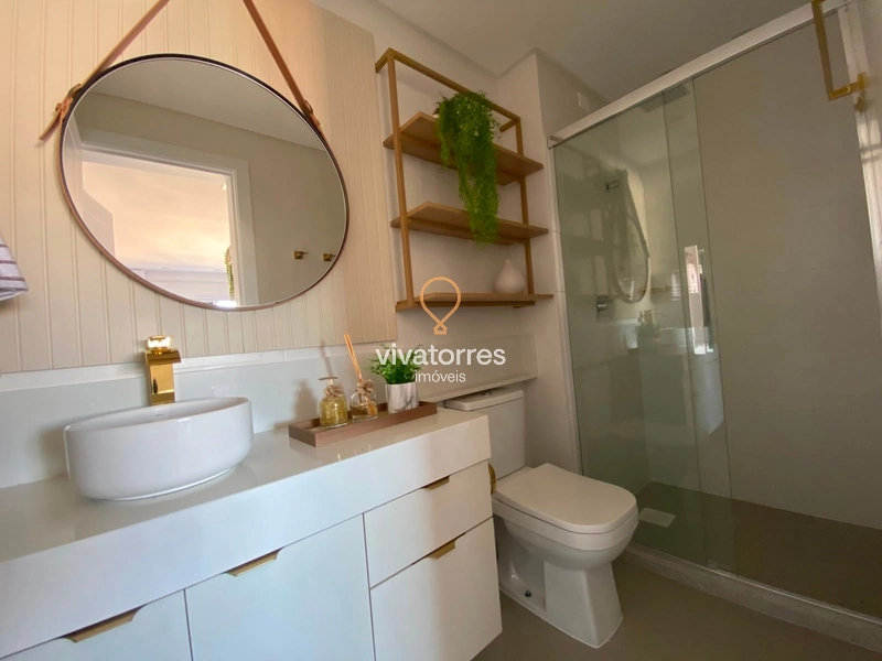 Apartamento 1 suíte -Torres Rs-: 5ª foto da galeria de imagens do imóvel