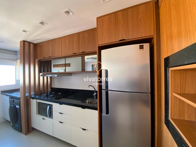 Apartamento 1 suíte -Torres Rs-: 3ª foto da galeria de imagens do imóvel