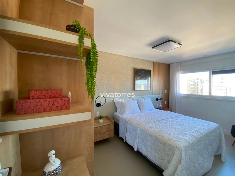 Apartamento 1 suíte -Torres Rs-: 4ª foto da galeria de imagens do imóvel
