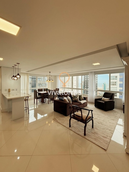 Apartamento 3 dormitórios sendo 1 suíte no centro -Torres RS-: 6ª foto da galeria de imagens do imóvel
