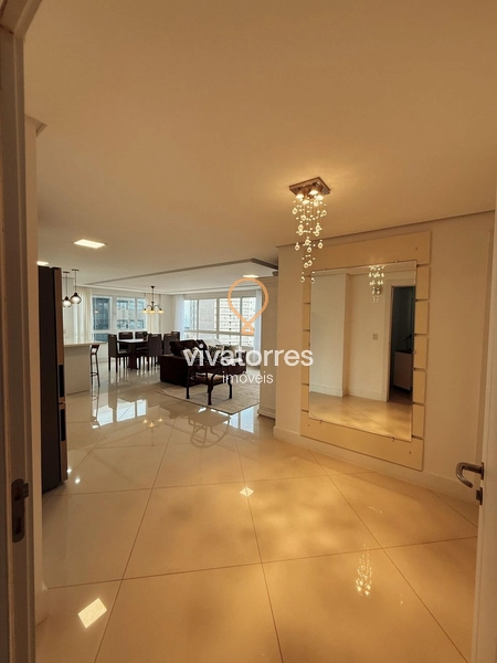 Apartamento 3 dormitórios sendo 1 suíte no centro -Torres RS-: 13ª foto da galeria de imagens do imóvel