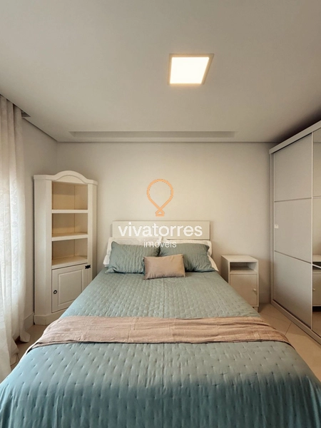 Apartamento 3 dormitórios sendo 1 suíte no centro -Torres RS-: 14ª foto da galeria de imagens do imóvel