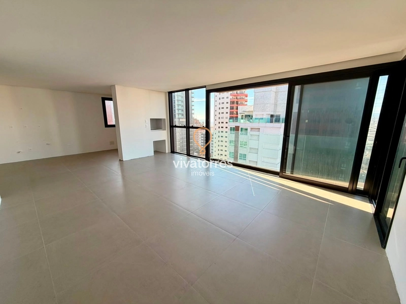 Apartamento novo de 3 dormitórios sendo 1 suíte em Torres: 8ª foto da galeria de imagens do imóvel